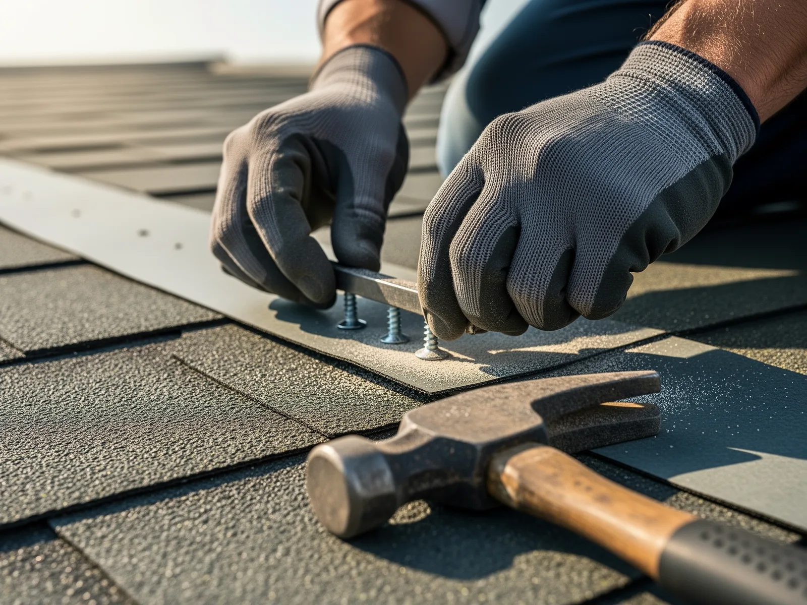 Why choose Fascia Repair in Riverton, WV